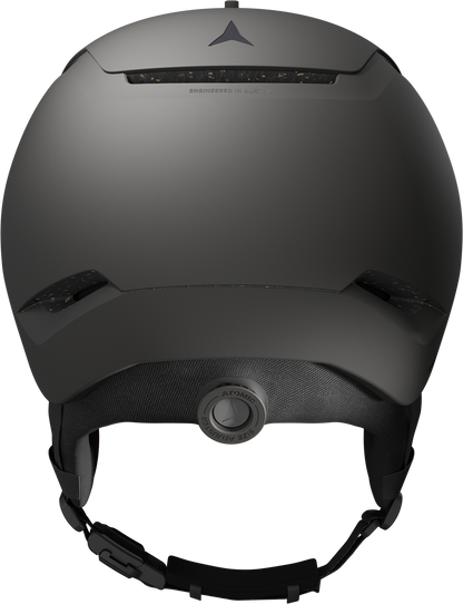 REVENT GT AMID VISOR HD