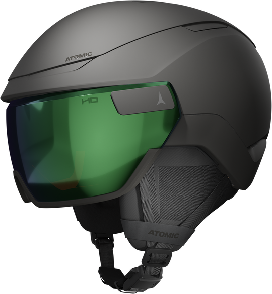 Unisex Helmets – Atomic New Zealand
