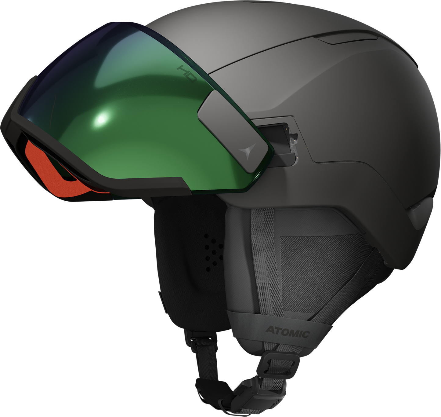 REVENT GT AMID VISOR HD