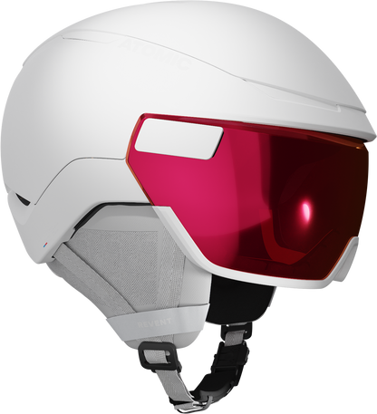 REVENT GT AMID VISOR HD