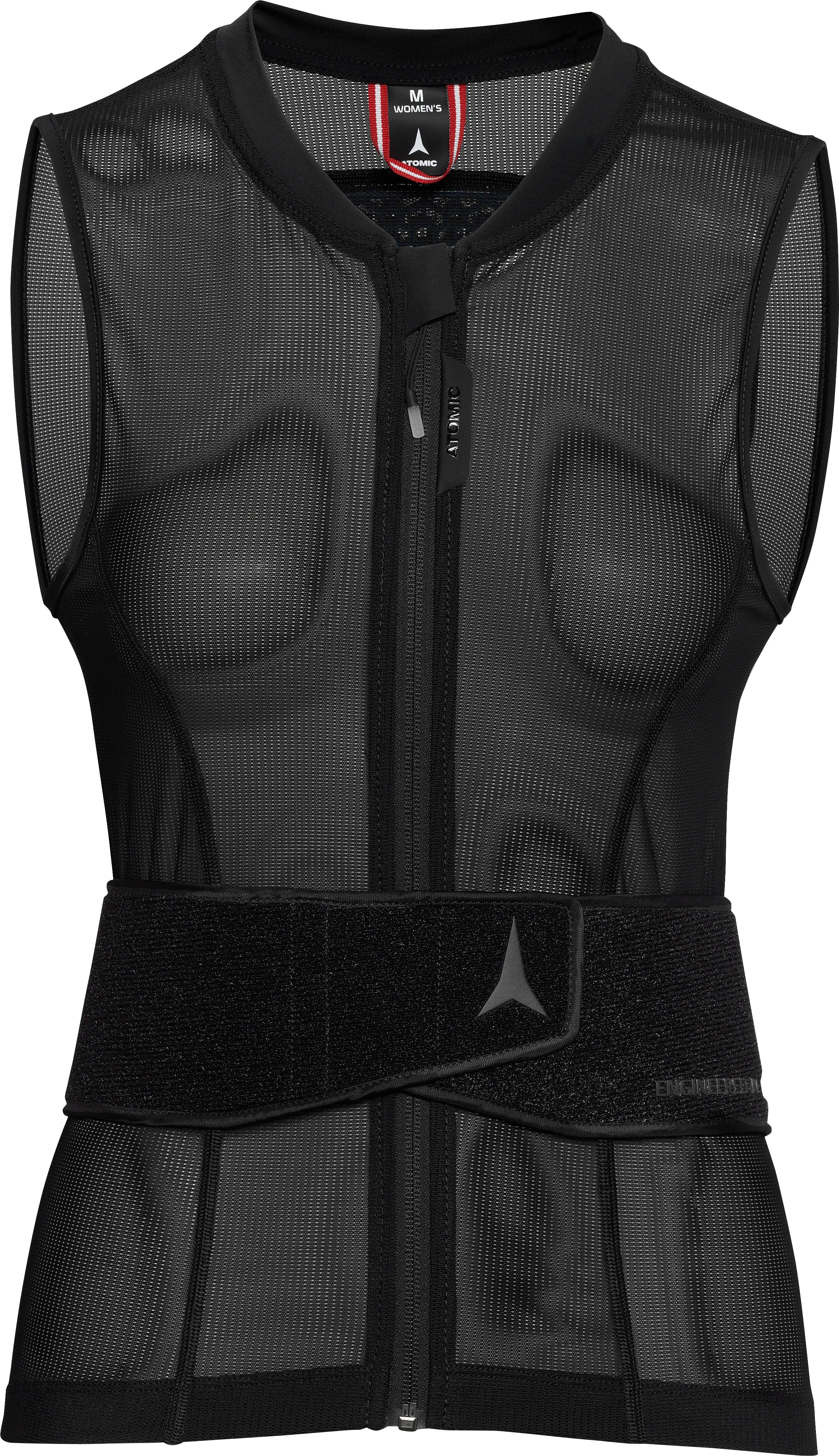 LIVE SHIELD AMID LITE VEST W – Atomic New Zealand