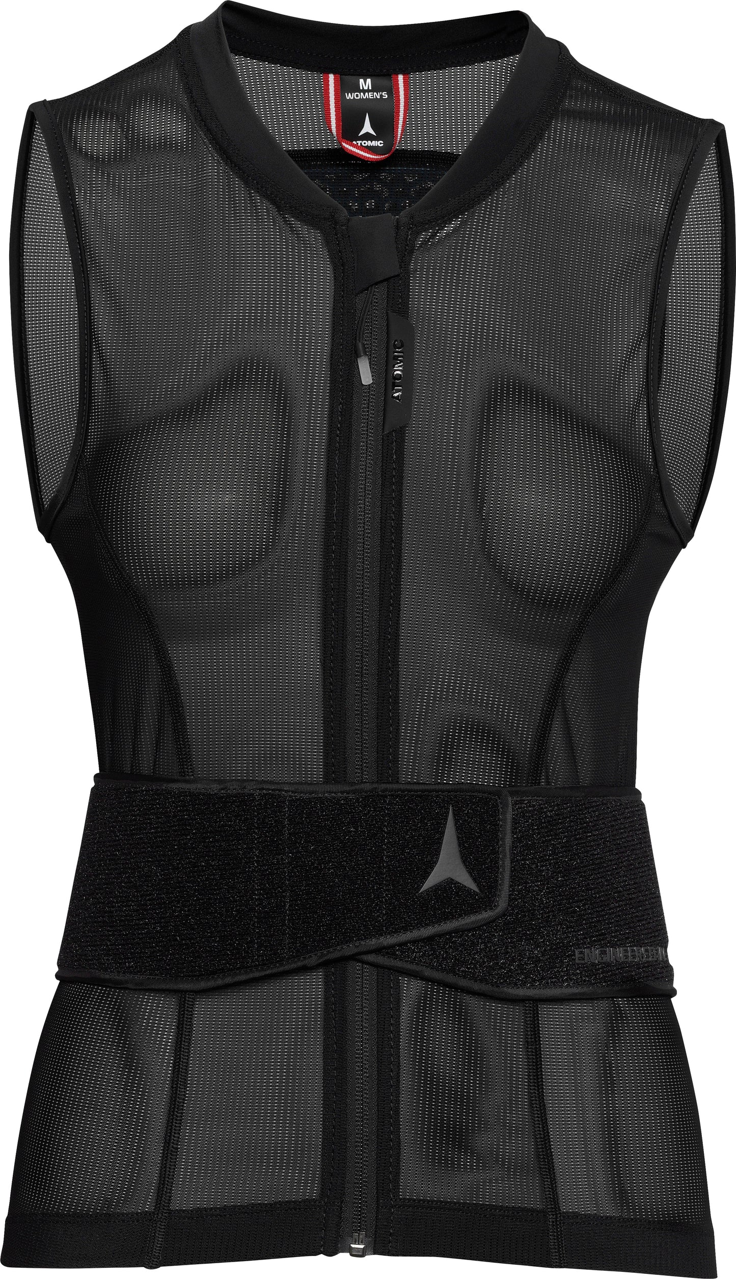 LIVE SHIELD AMID LITE VEST W