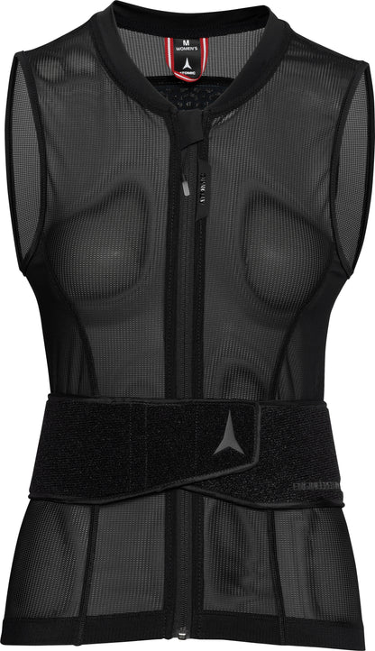 LIVE SHIELD AMID LITE VEST W