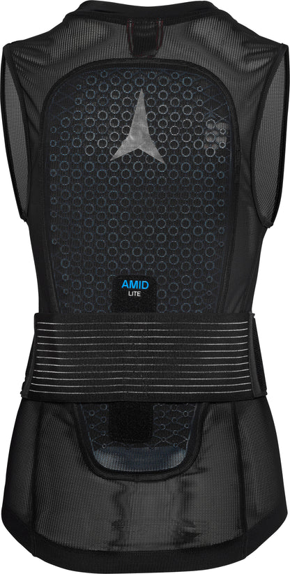 LIVE SHIELD AMID LITE VEST W