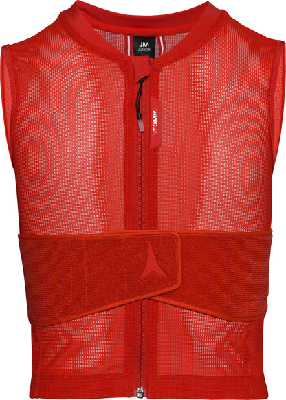 LIVE SHIELD AMID LITE VEST JR