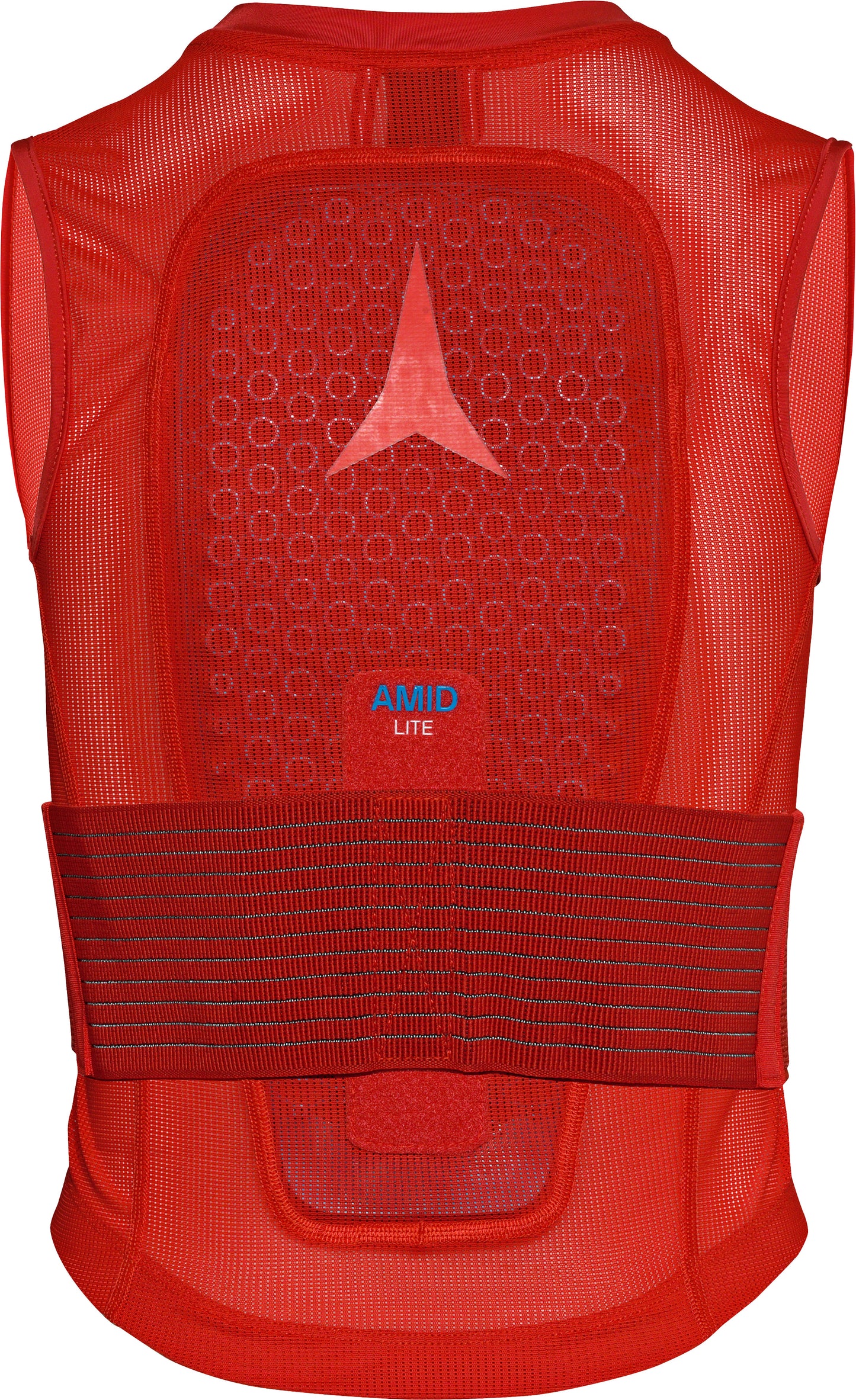 LIVE SHIELD AMID LITE VEST JR