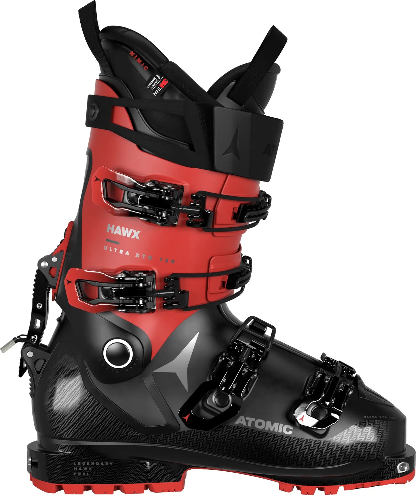 Atomic hawx 2025 ultra xtd 12