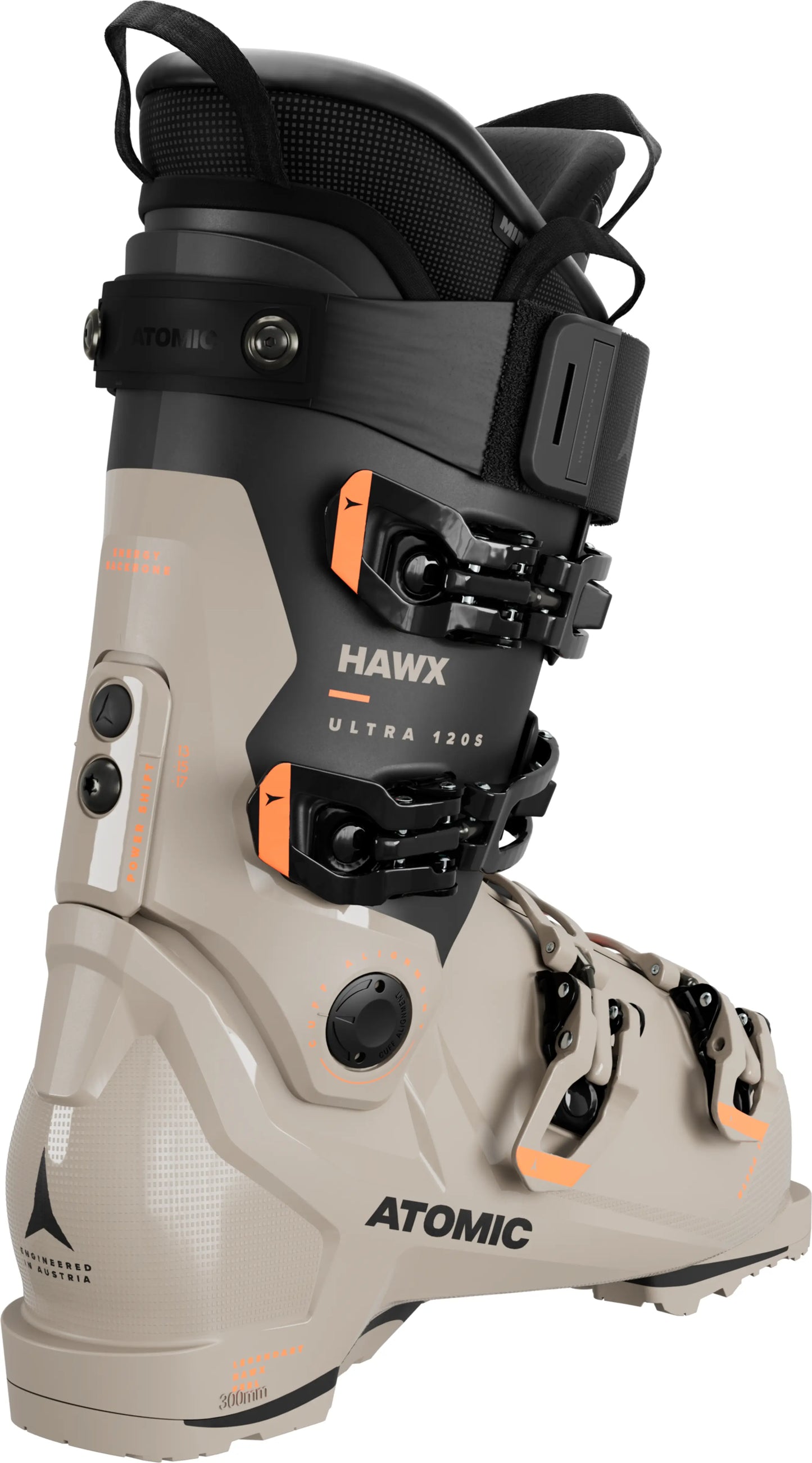 ATOMIC HAWX ultra120スキーブーツ 27cm HAWX ULTRA 120 S GW – Atomic New Zealand